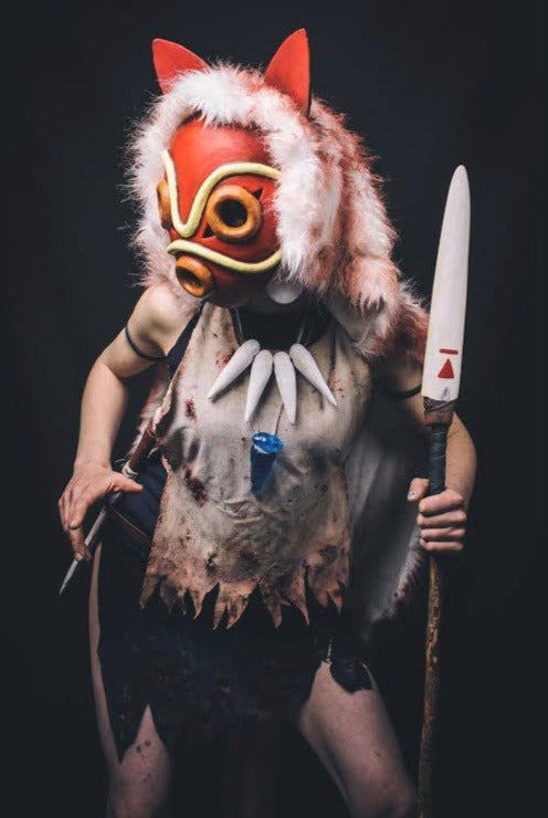 Cosplay Costume Commissions