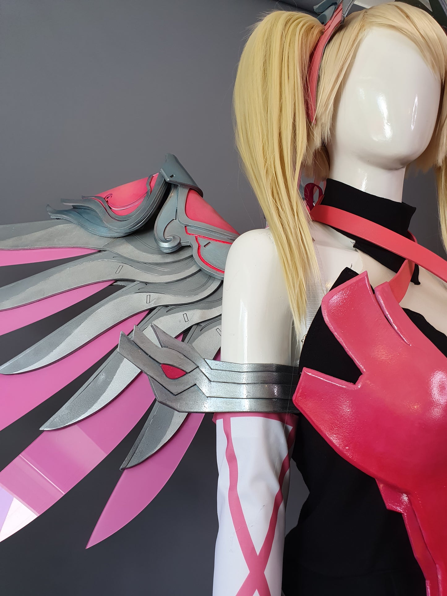 Cosplay Costume Commissions