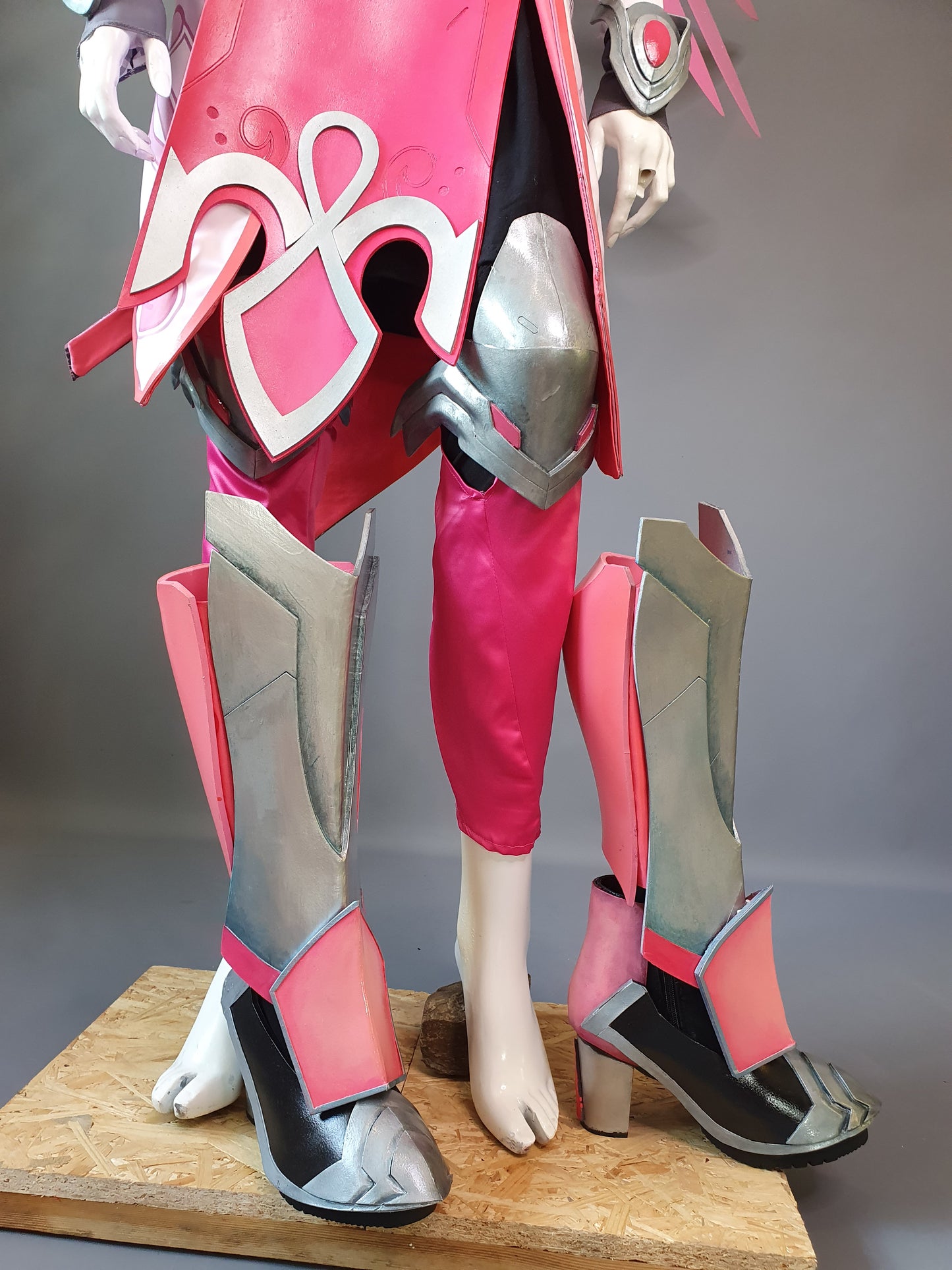 Cosplay Costume Commissions