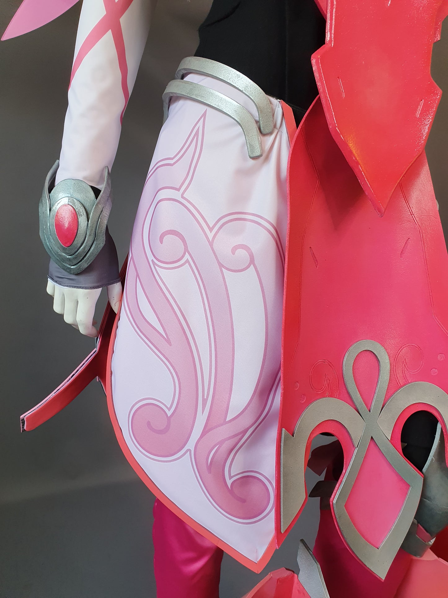 Cosplay Costume Commissions
