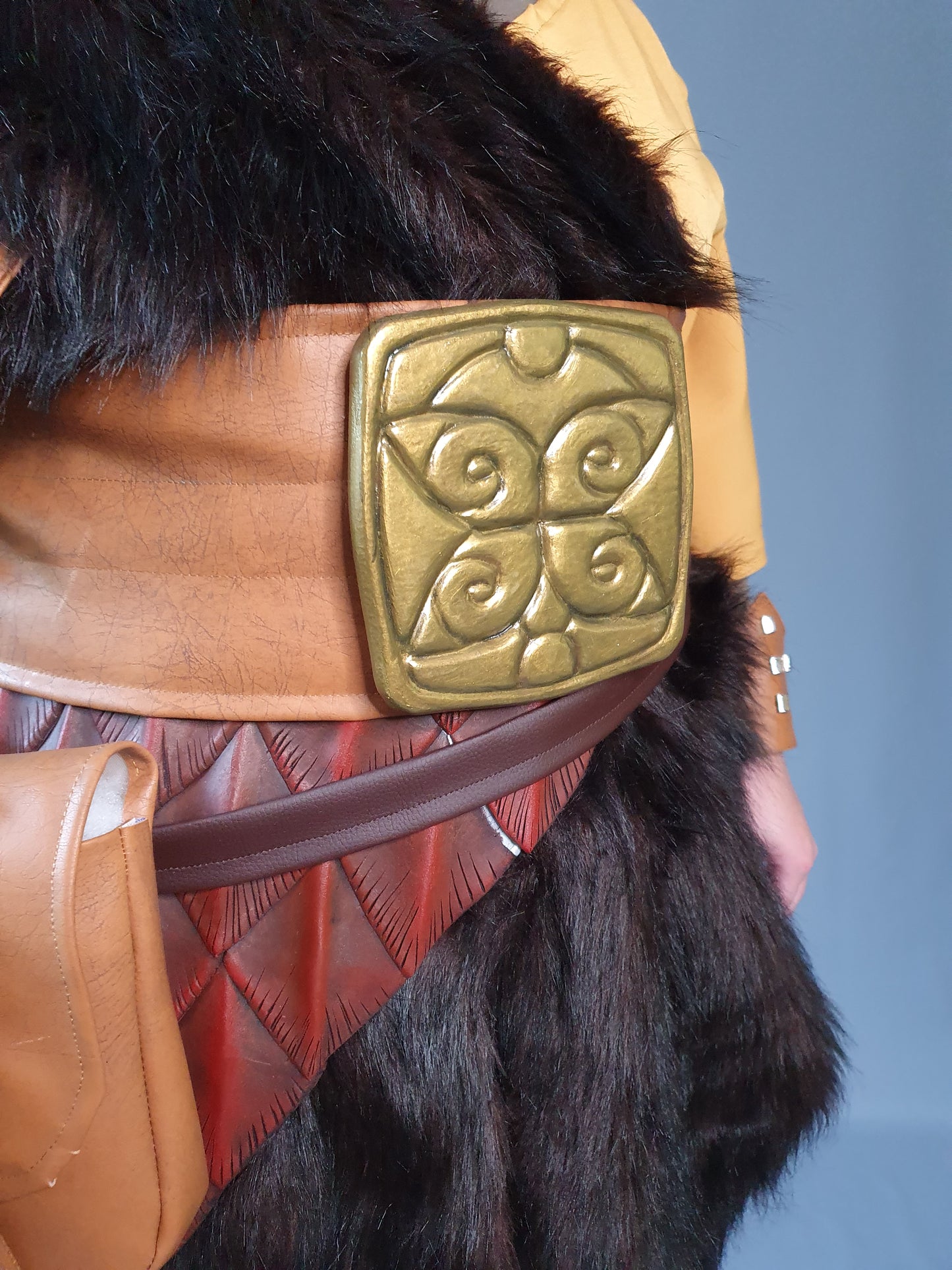 How to Train Your Dragon Cosplay