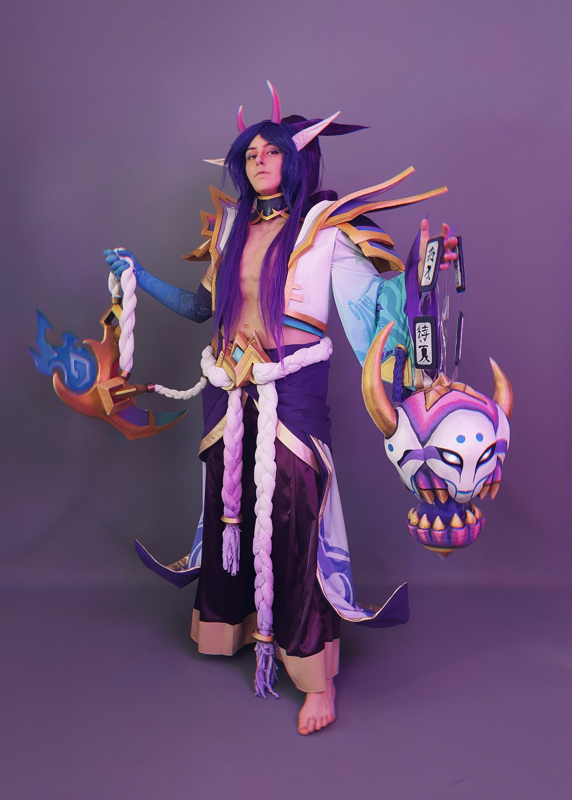 Cosplay Costume Commissions