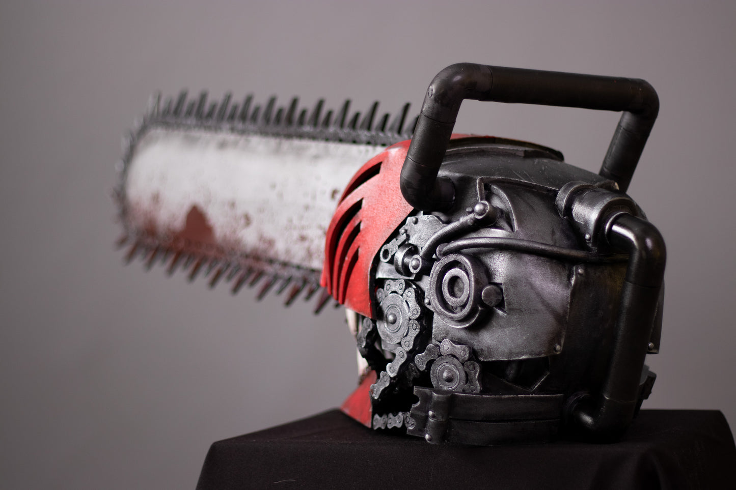 Chainsawman Anime cosplay costume for halloween