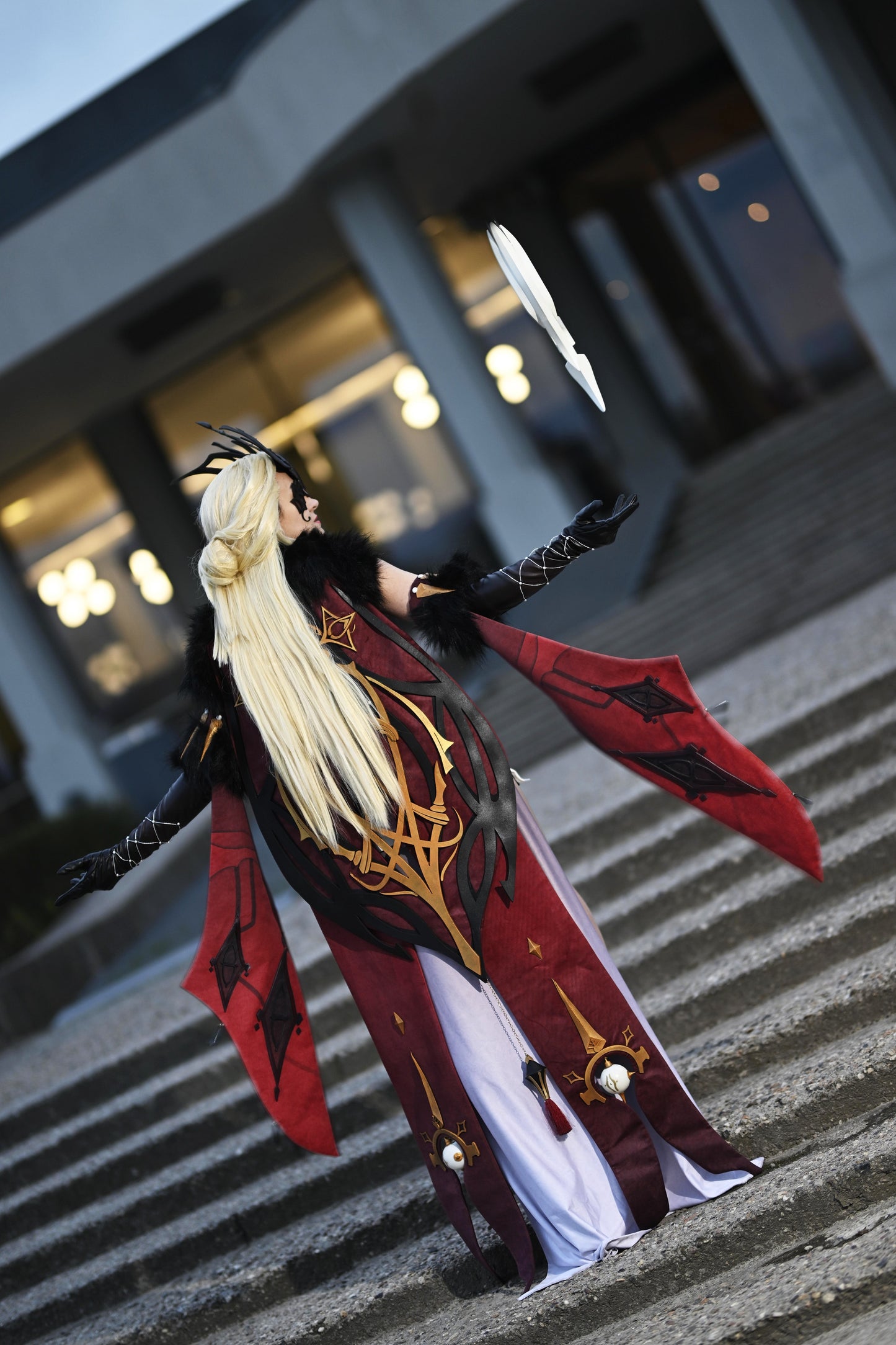 Cosplay Costume Commissions