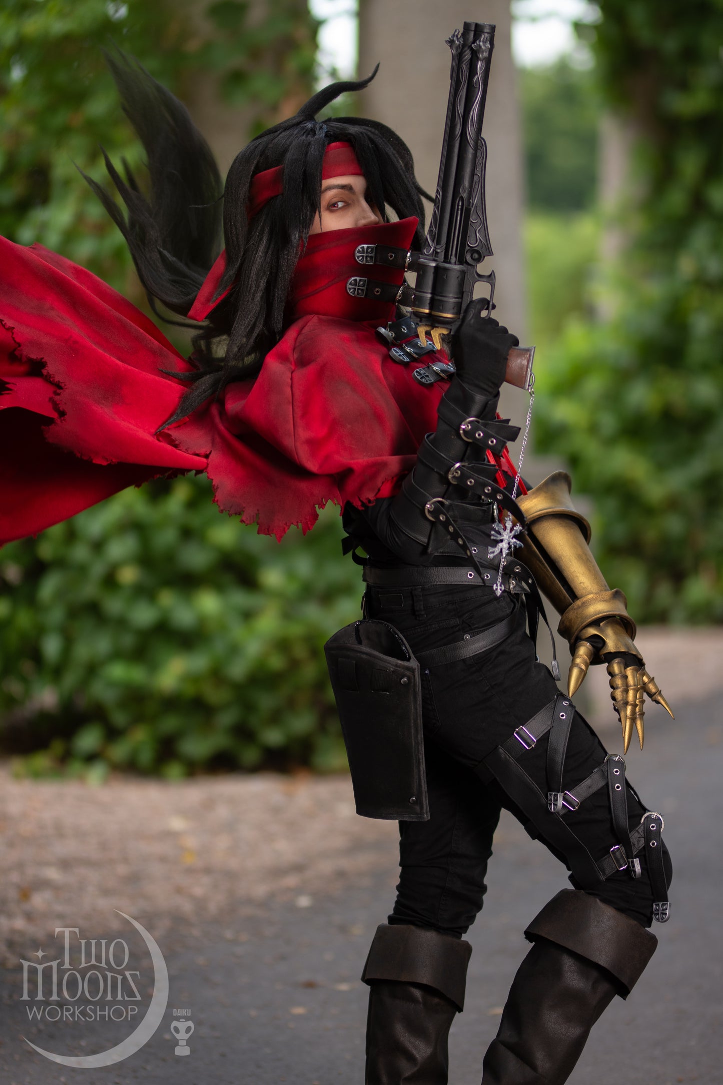Cosplay Costume Commissions
