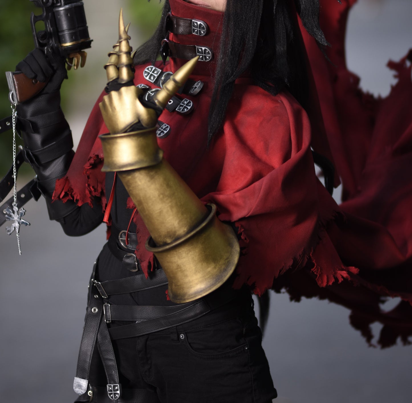 Cosplay Costume Commissions