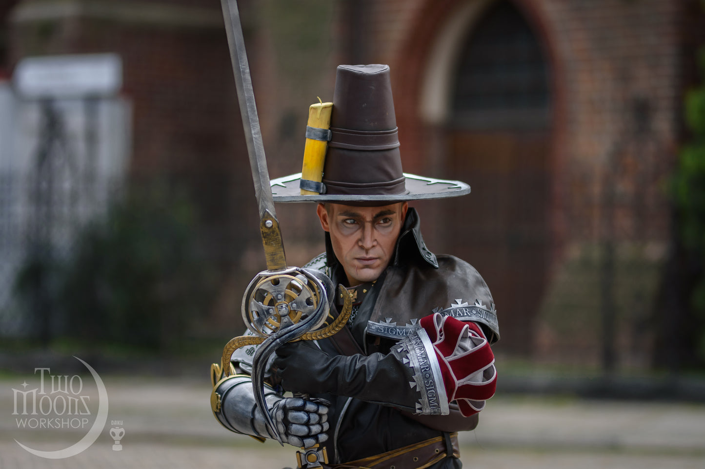 Cosplay Costume Commissions