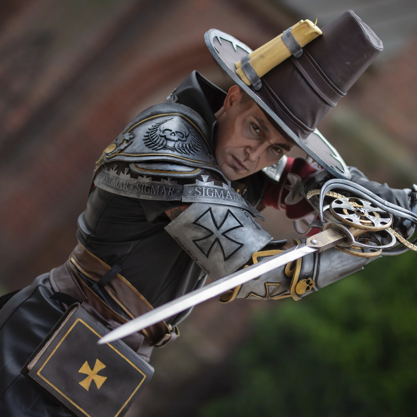 Cosplay Costume Commissions