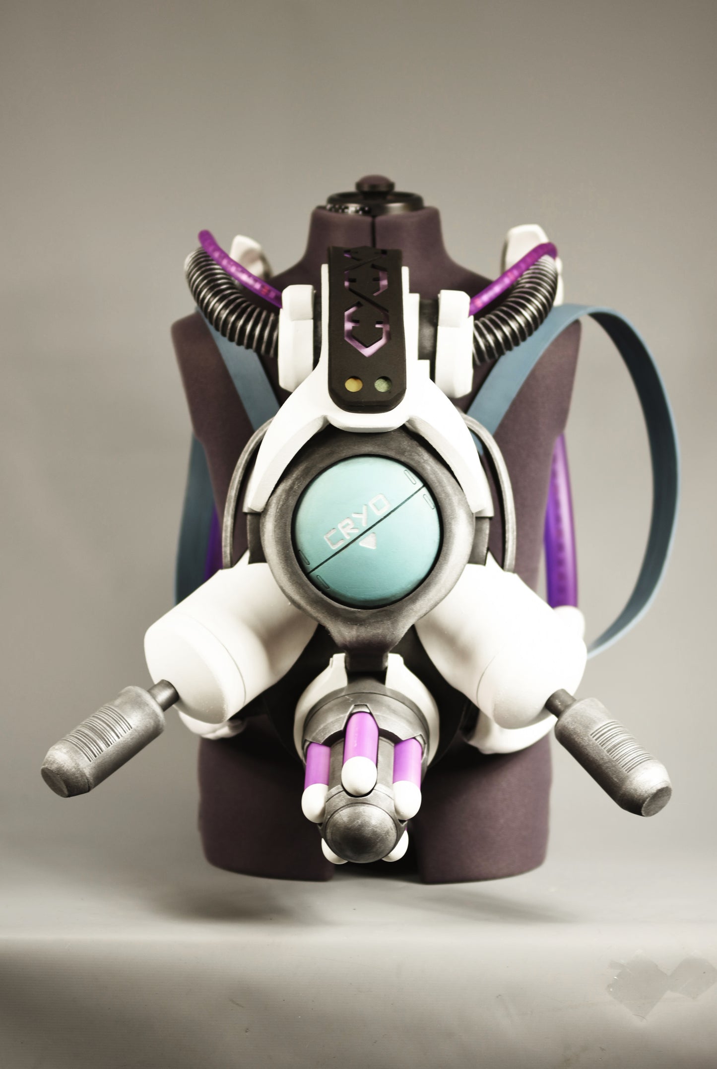 Cosplay Costume Commissions