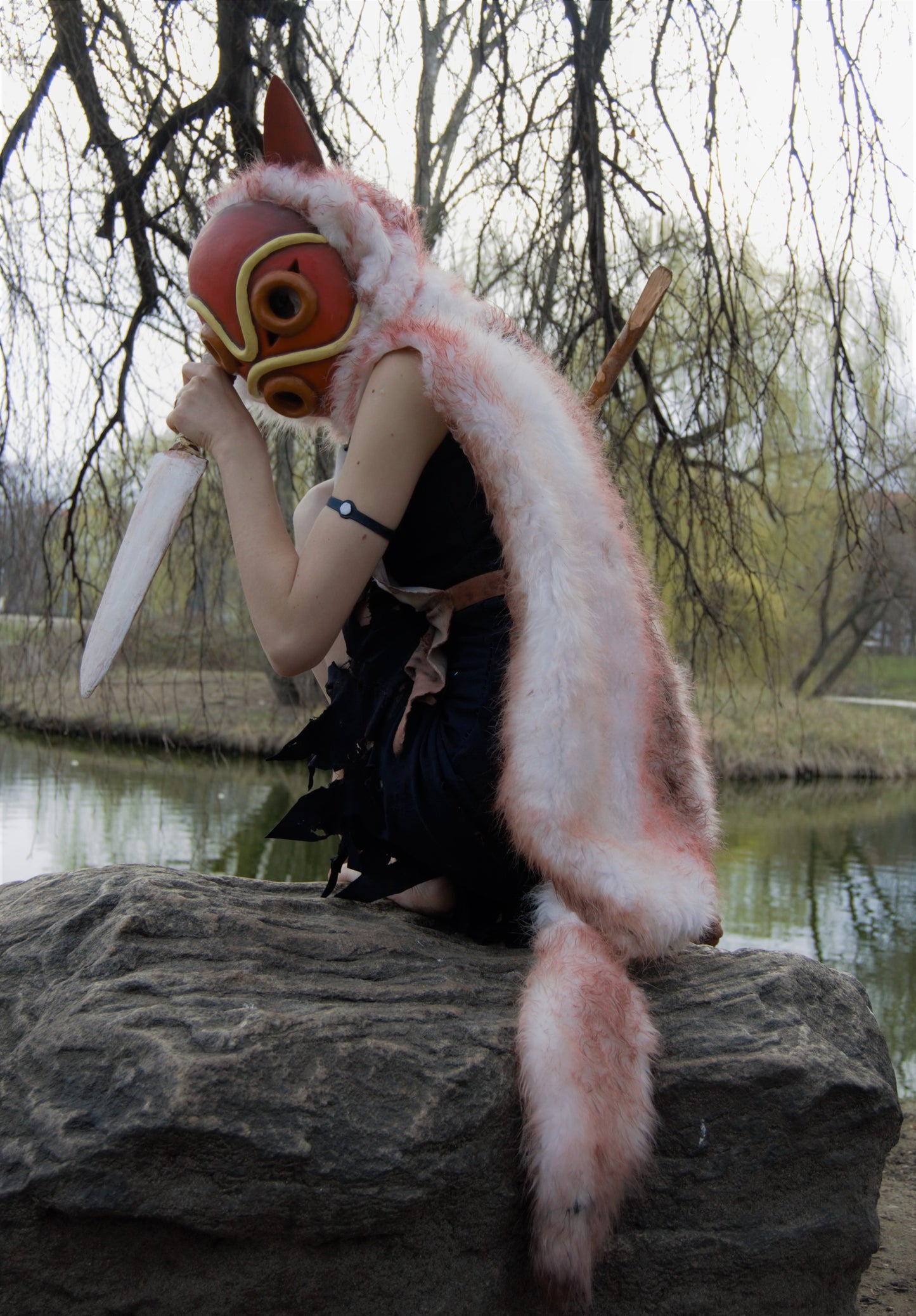 Cosplay Costume Commissions