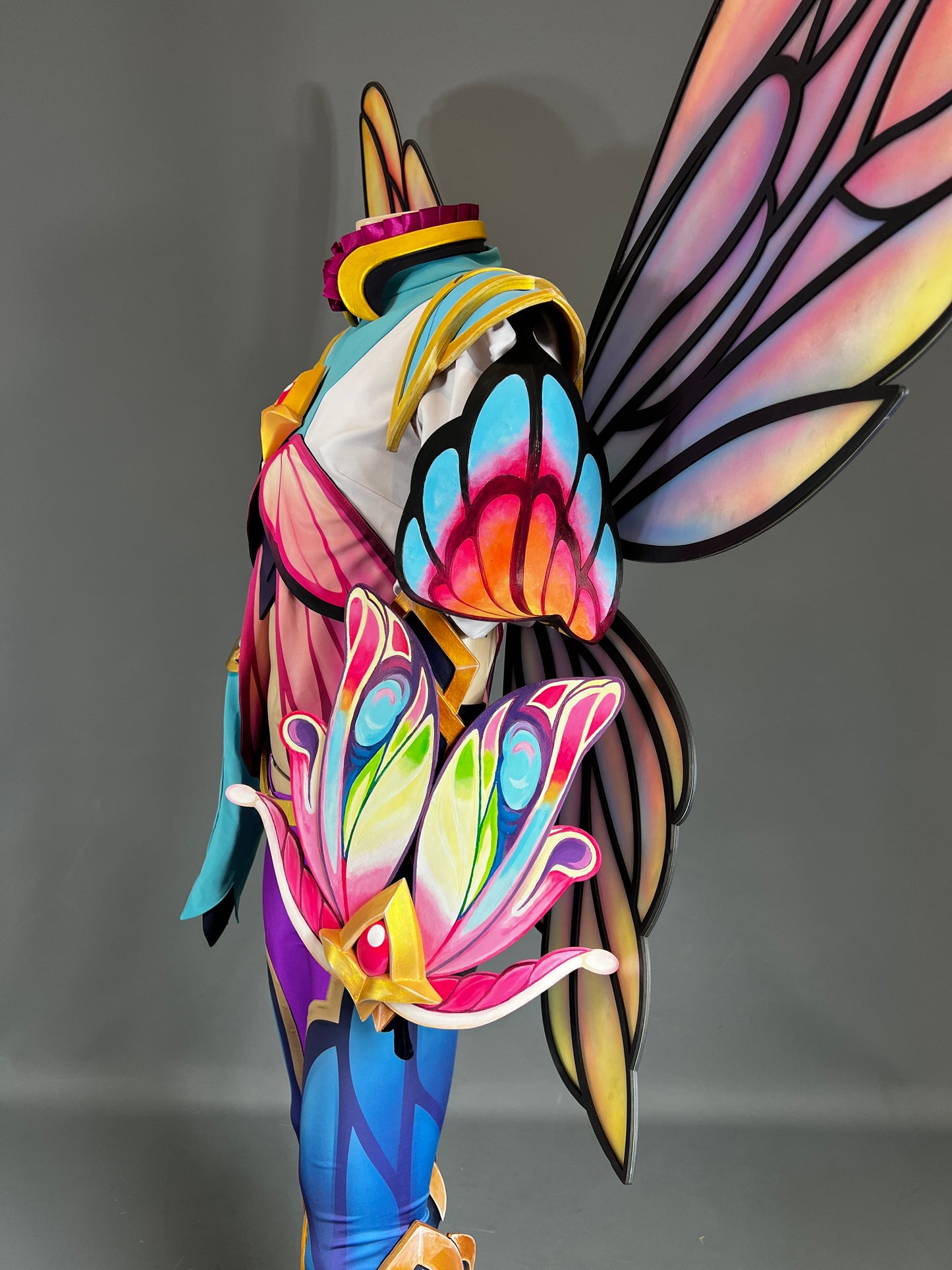 Cosplay Costume Commissions