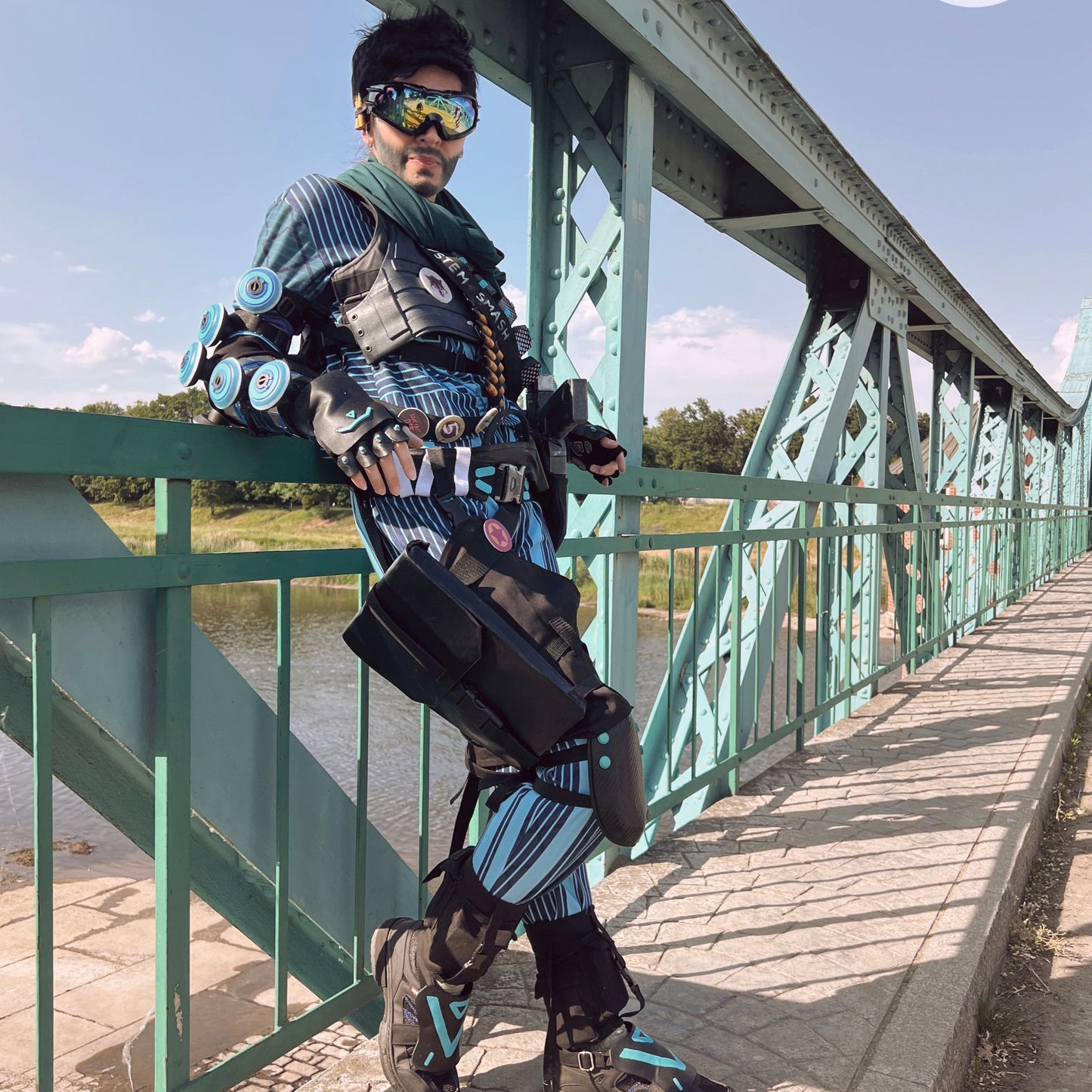 Cosplay Commissions