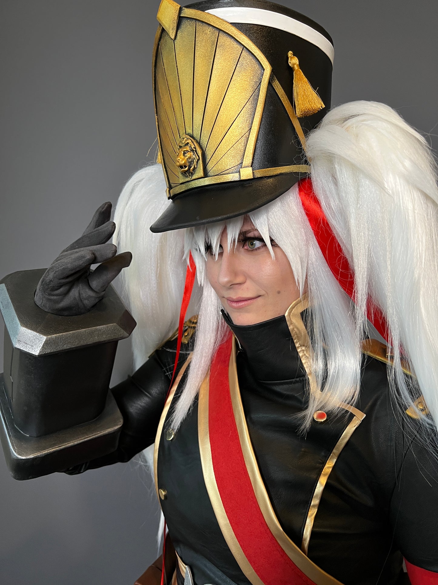 Cosplay Costume Commissions Altair