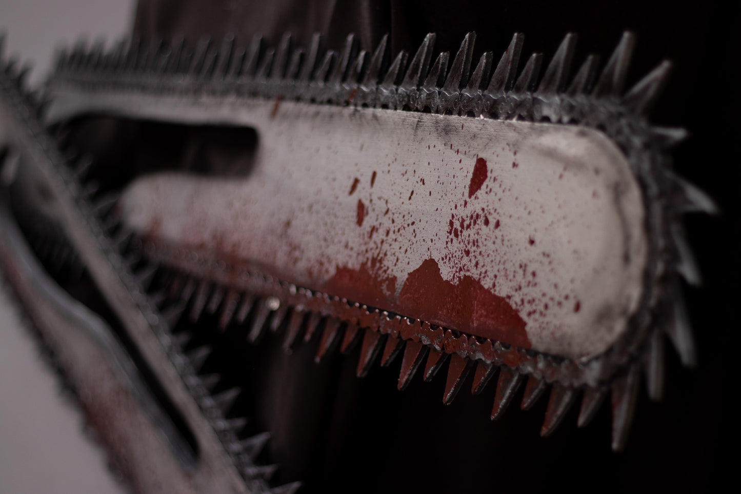 Chainsawman Anime cosplay costume for halloween