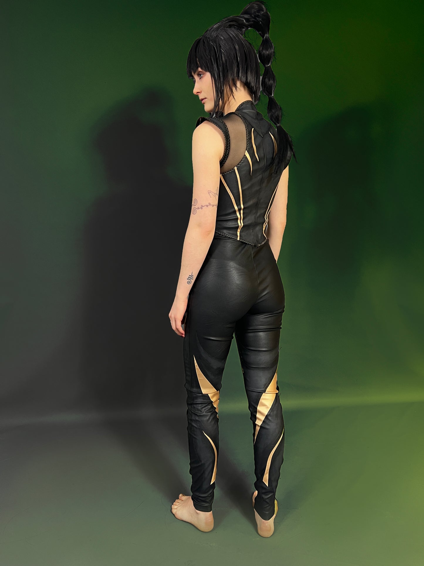 Shadowheart cosplay
