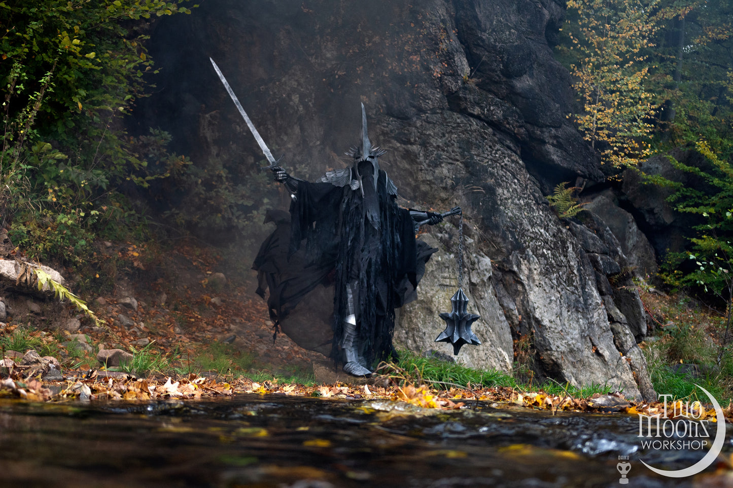 Lord of the rings costume