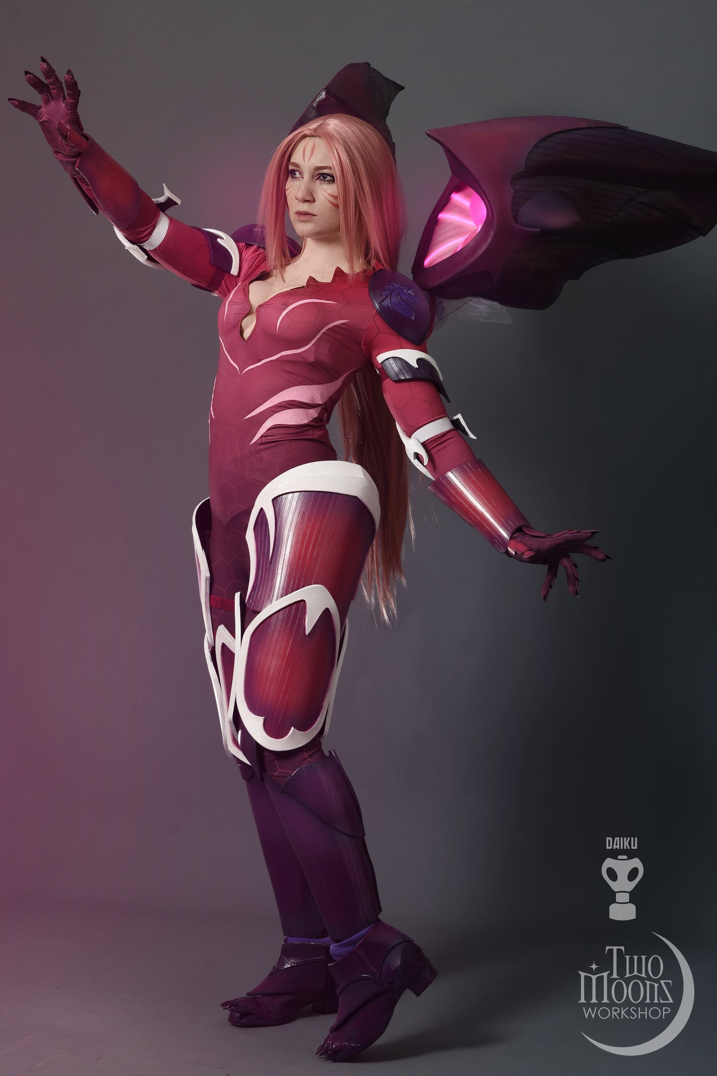 league of legends cosplay