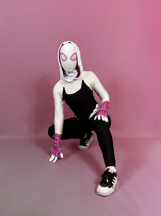 Cosplay Costume Commissions