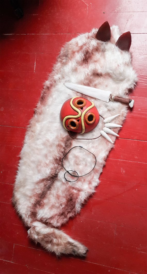 Cosplay Costume Commissions