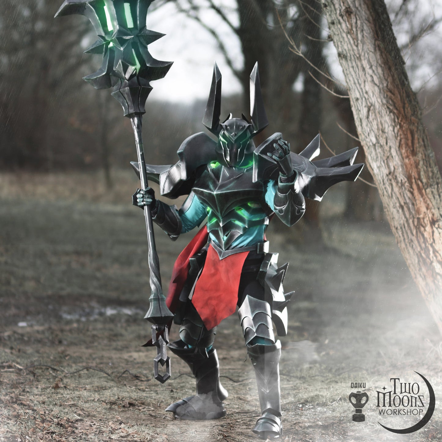 Cosplay Costume Commissions