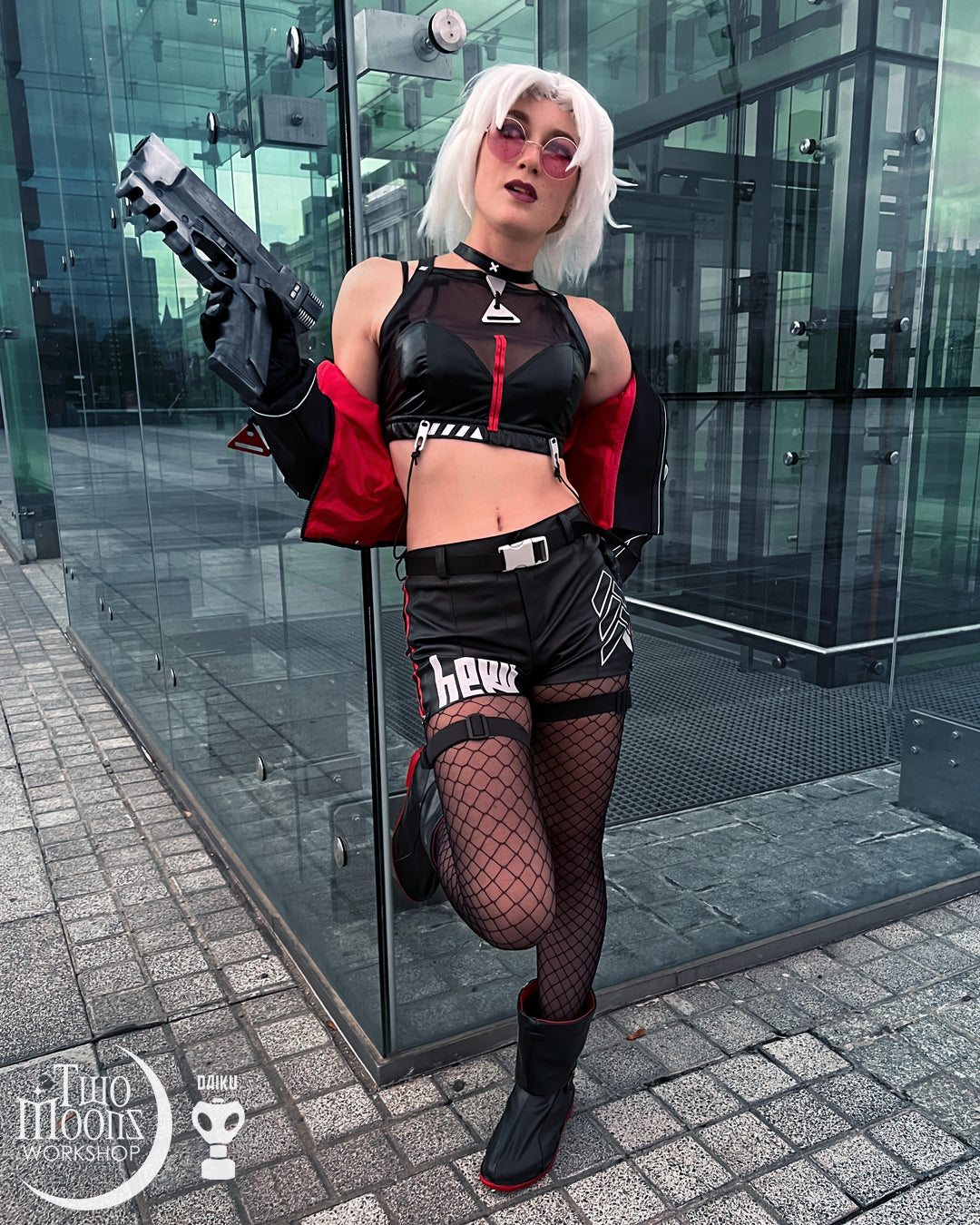 Cosplay Costume Commissions