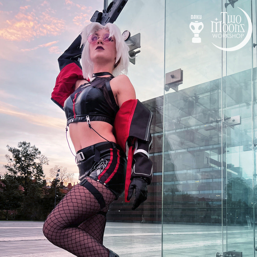 Cosplay Costume Commissions