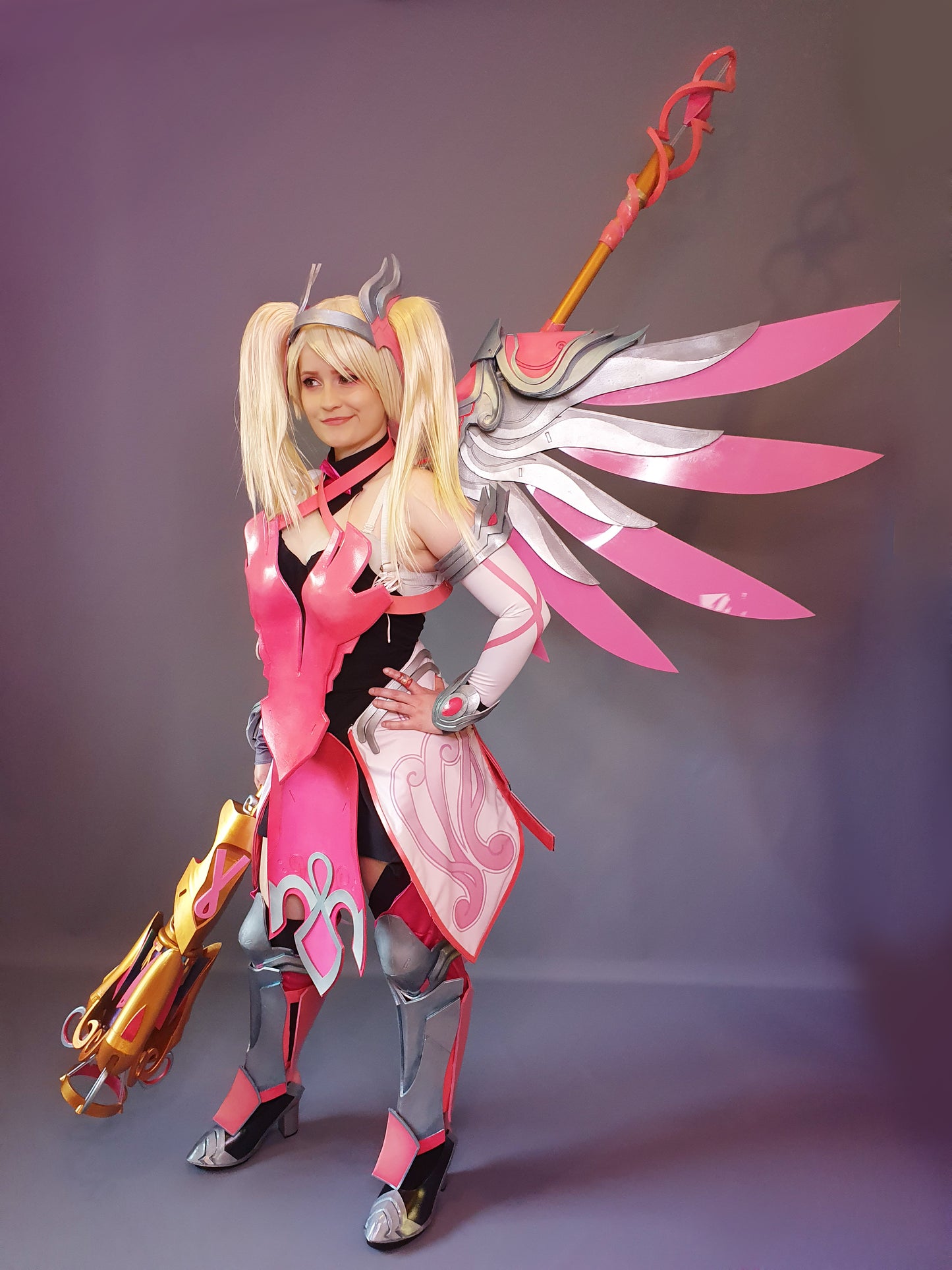 Cosplay Costume Commissions
