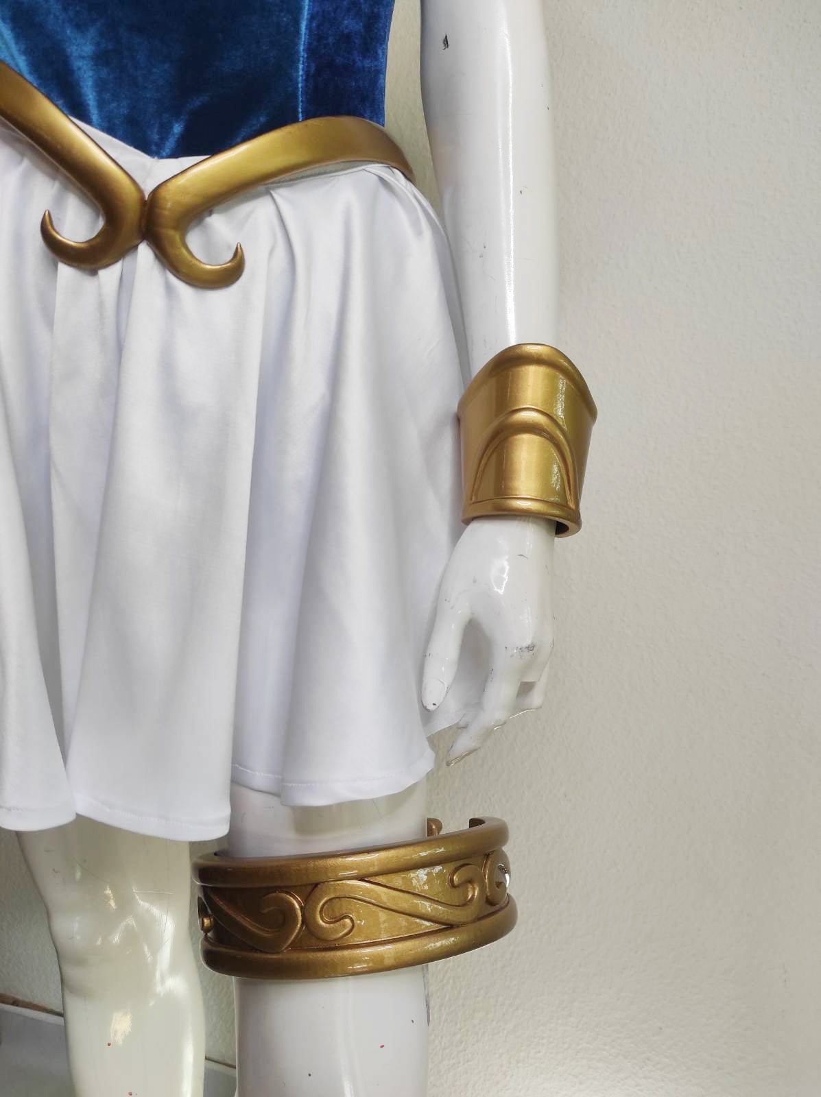 Cosplay Costume Commissions Angel