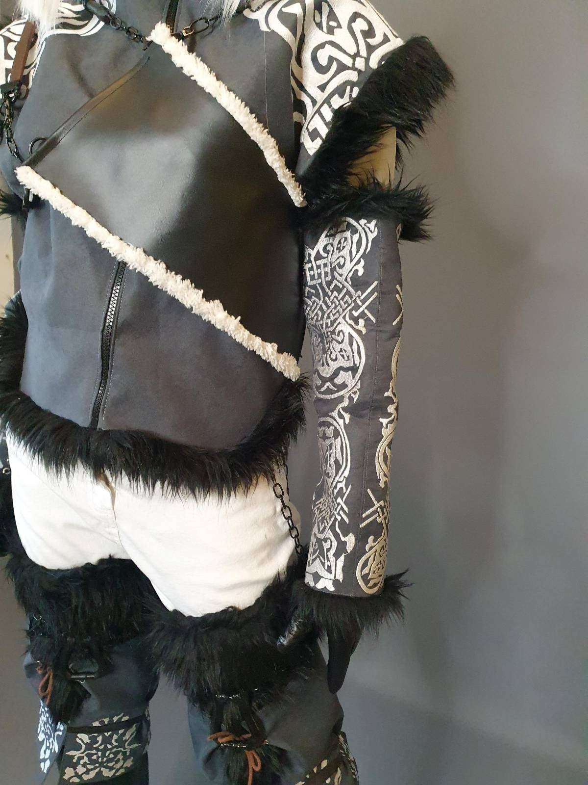 Cosplay Costume Commissions