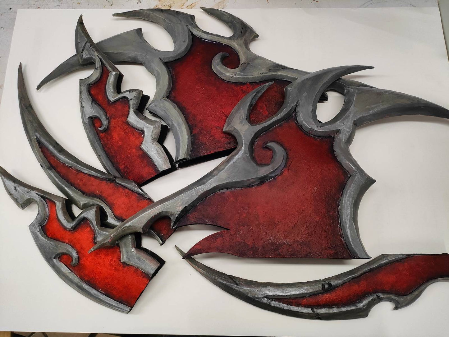 Cosplay Costume Commissions