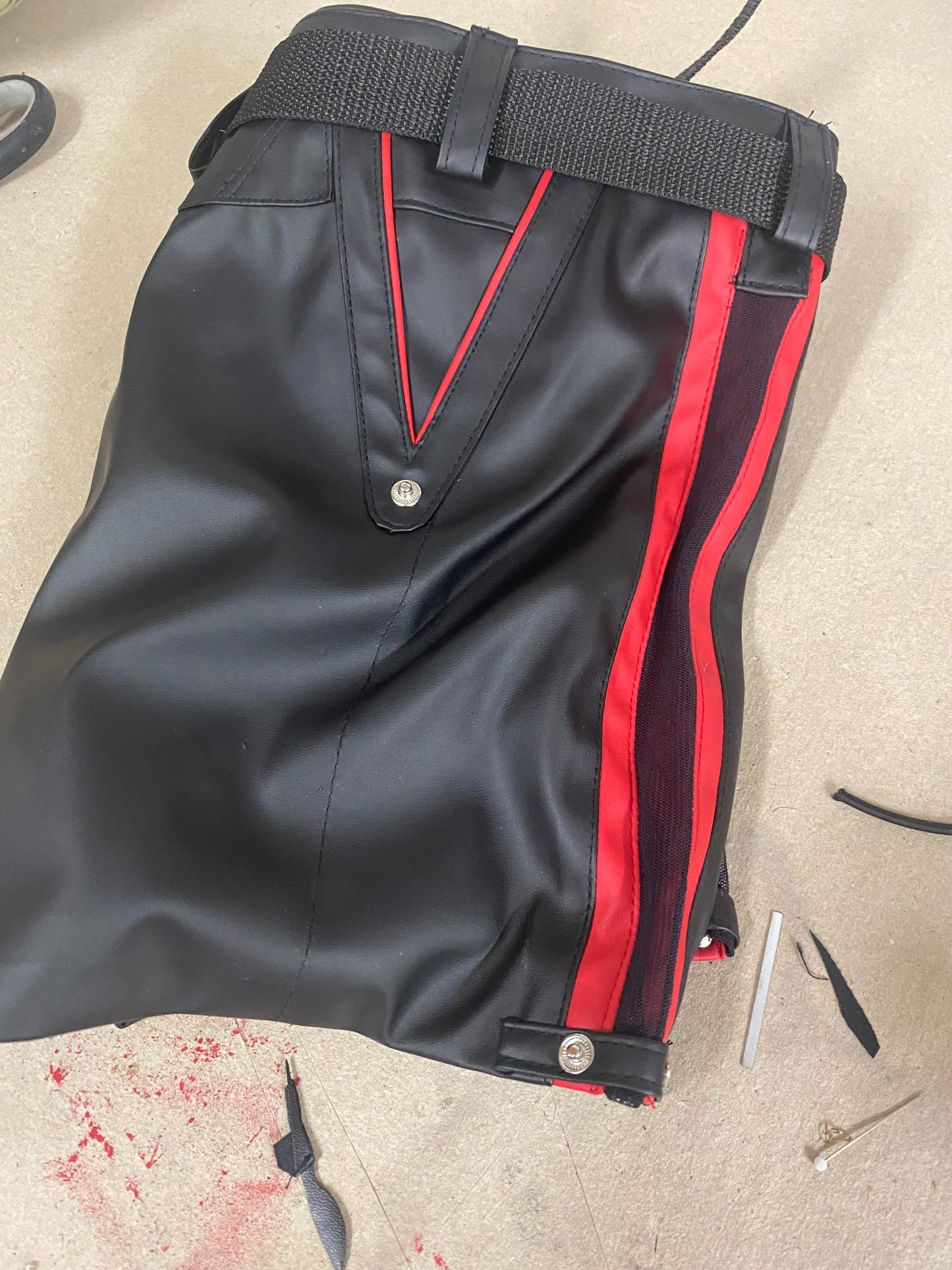 Cosplay Costume Commissions