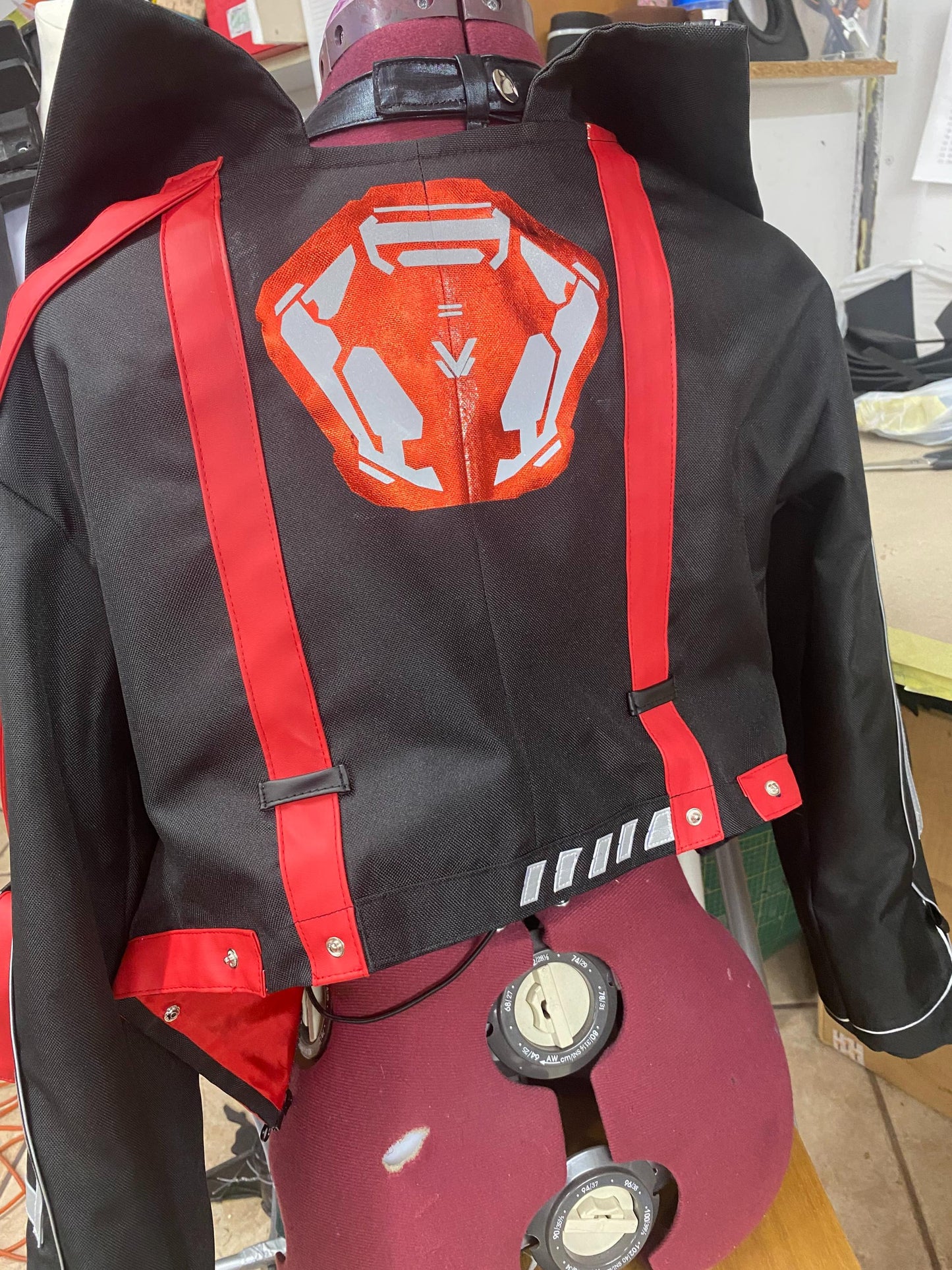 Cosplay Costume Commissions