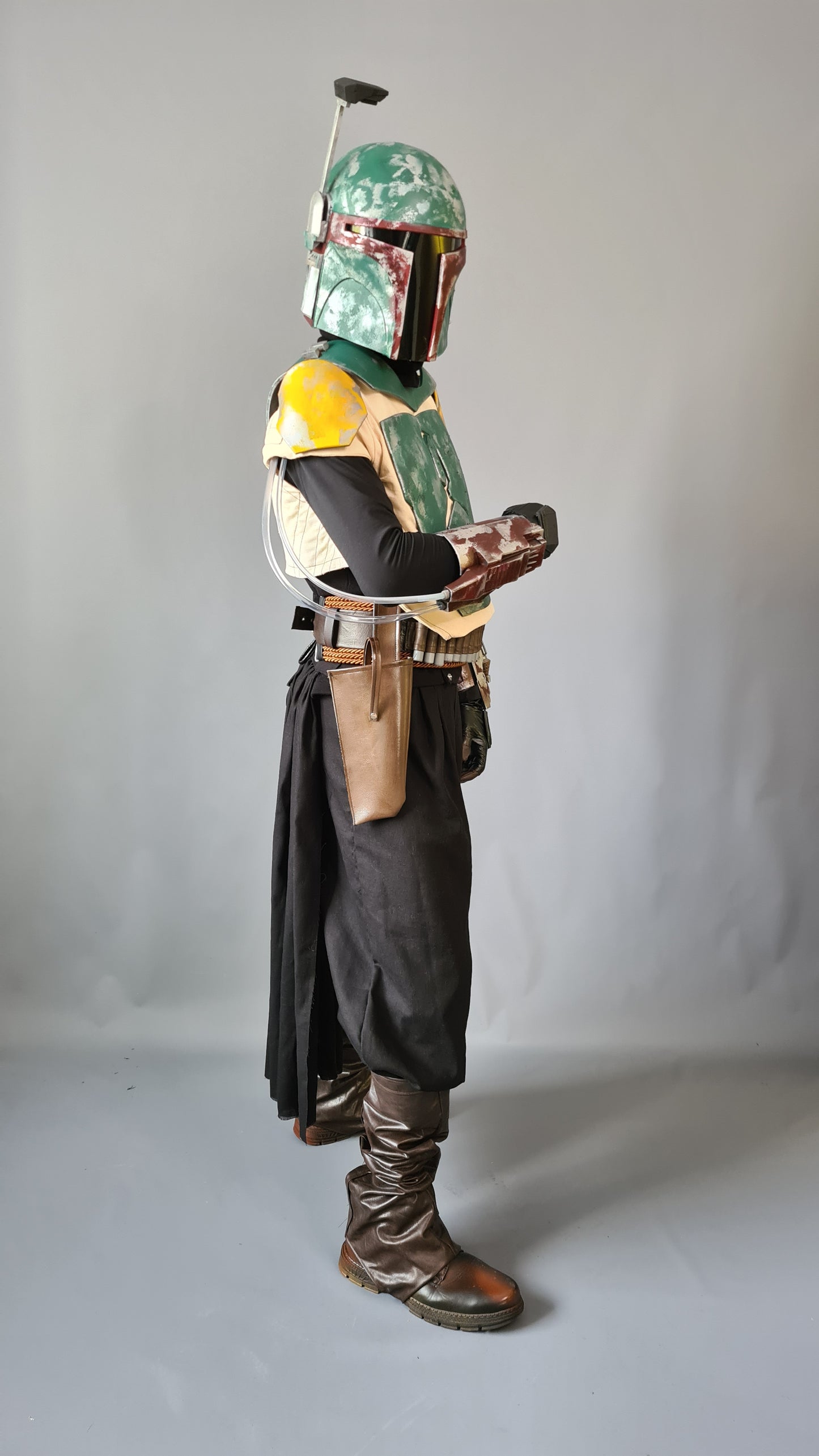 Cosplay Costume SW
