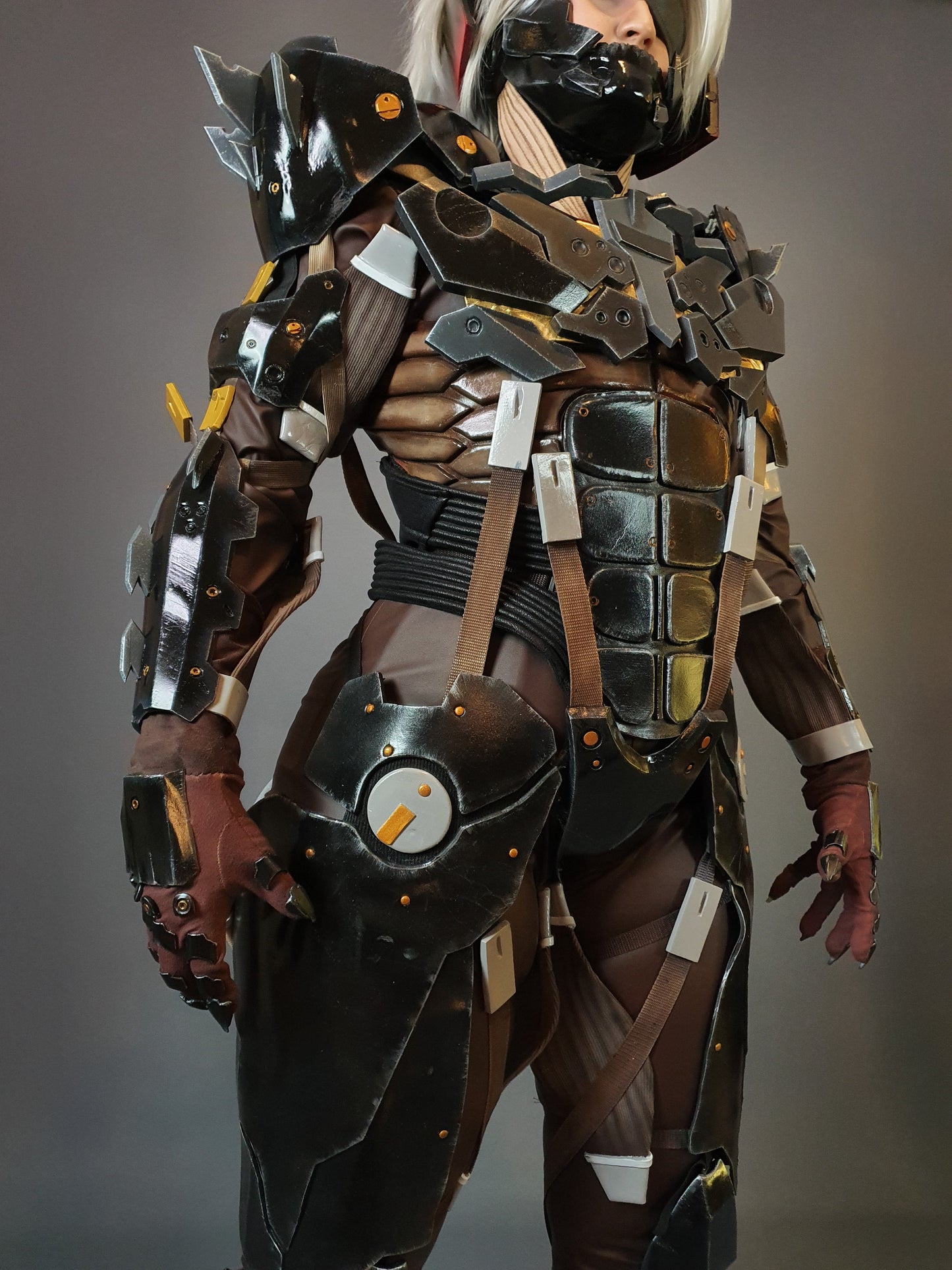 Cosplay Costume