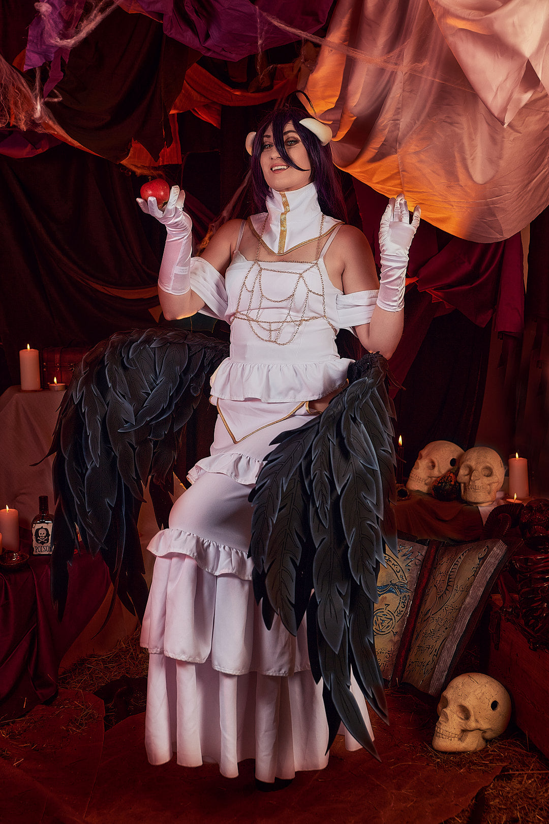 Cosplay Costume Commissions