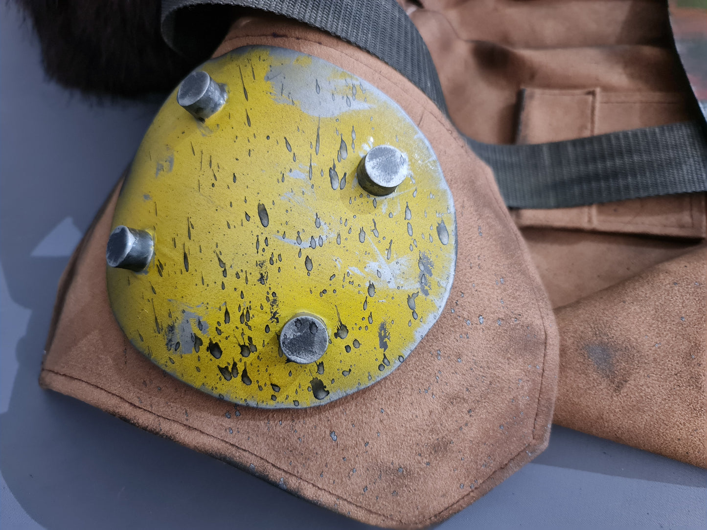 Cosplay Costume Commissions apex