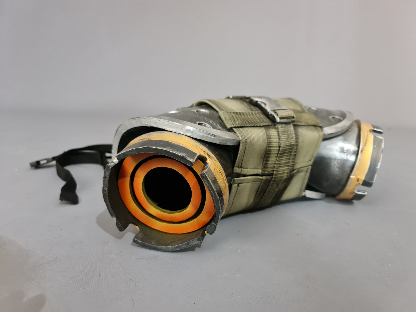 Cosplay Costume Commissions Apex