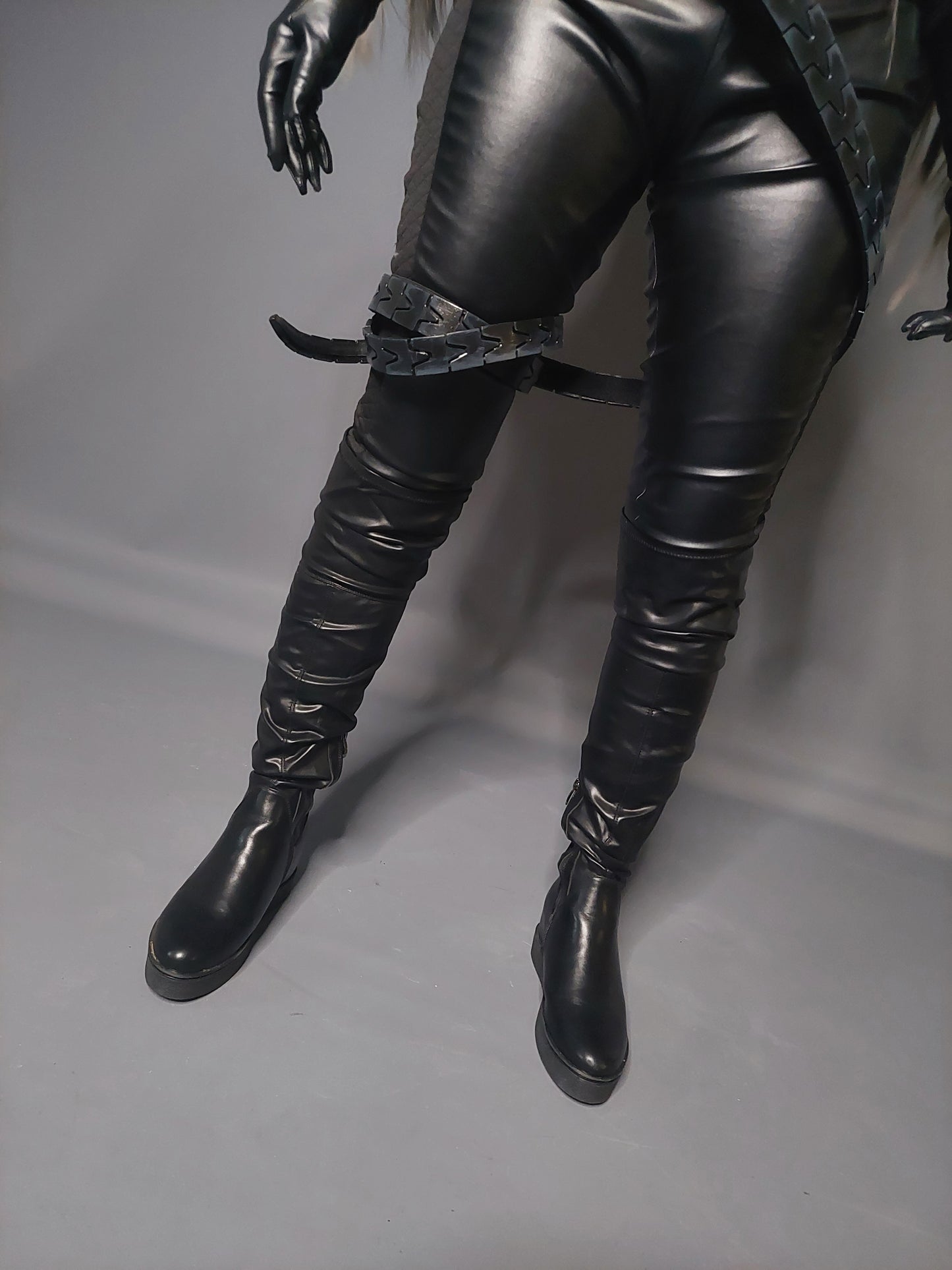 Cosplay Commissions