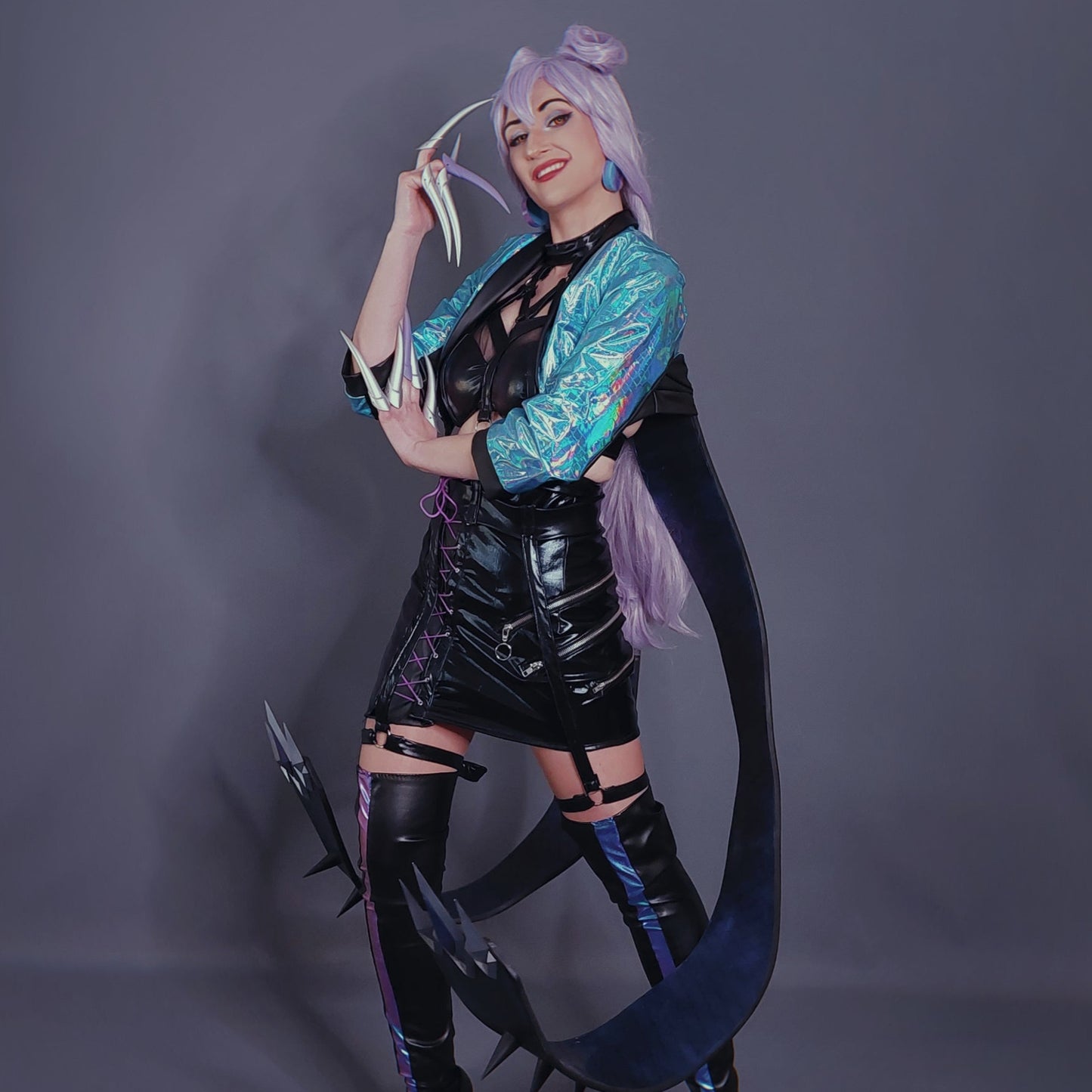 league of legends cosplay