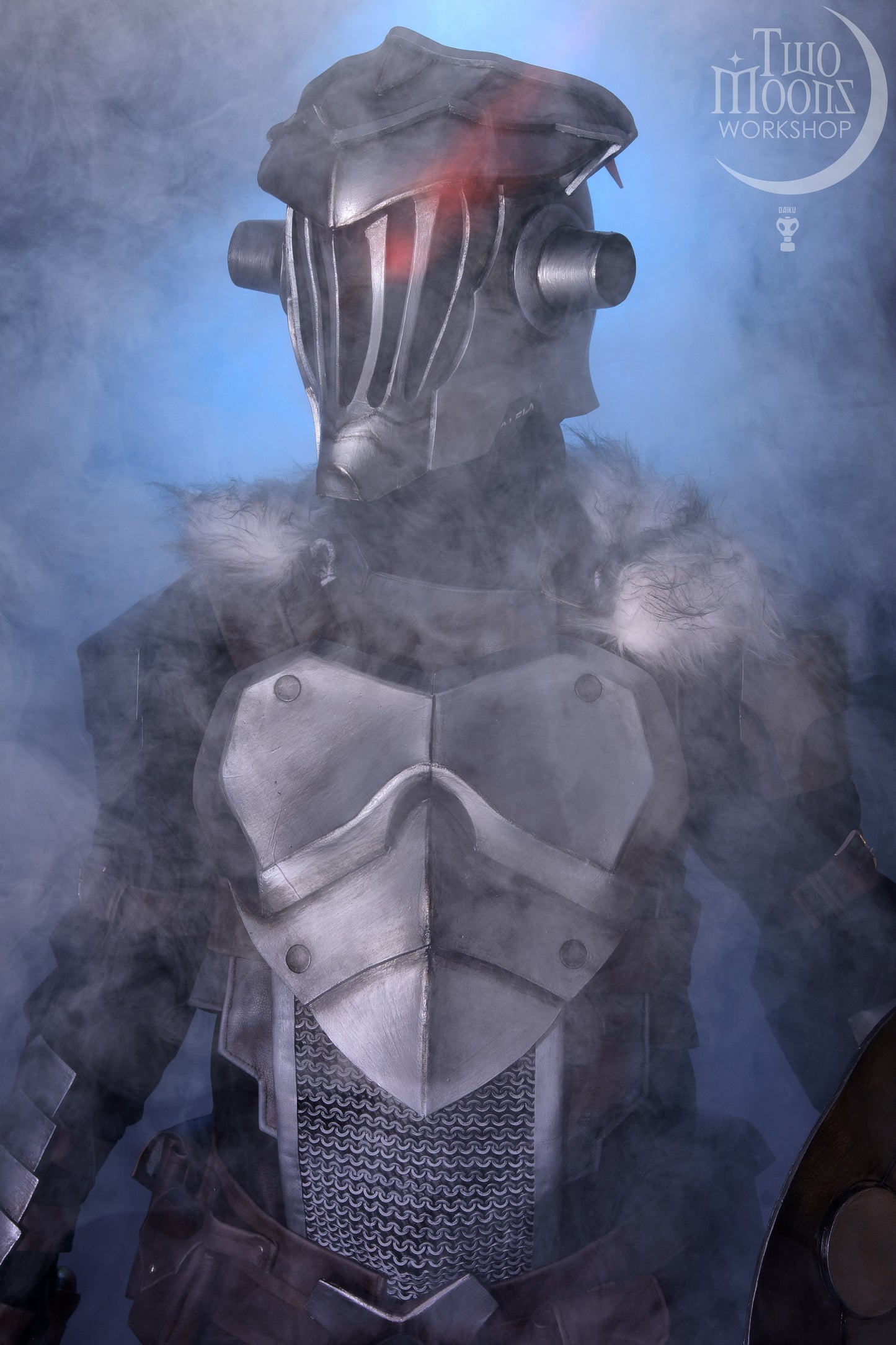 Cosplay Costume Commissions