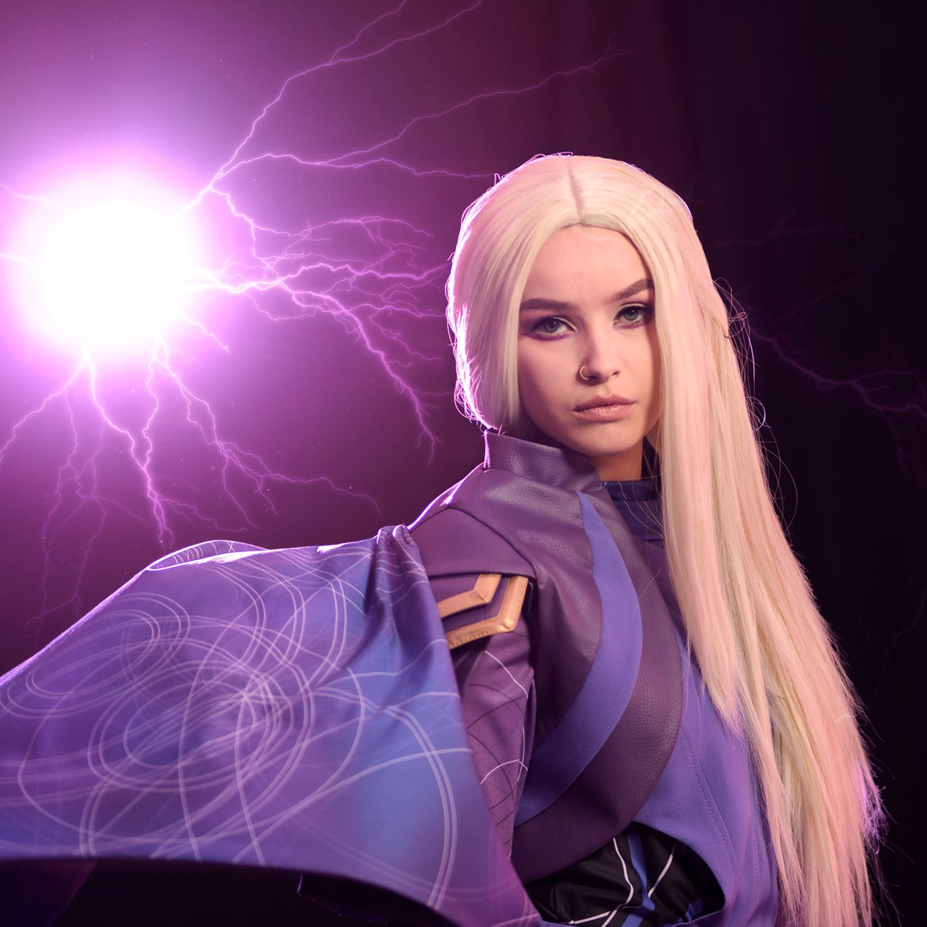 Cosplay Costume Commissions