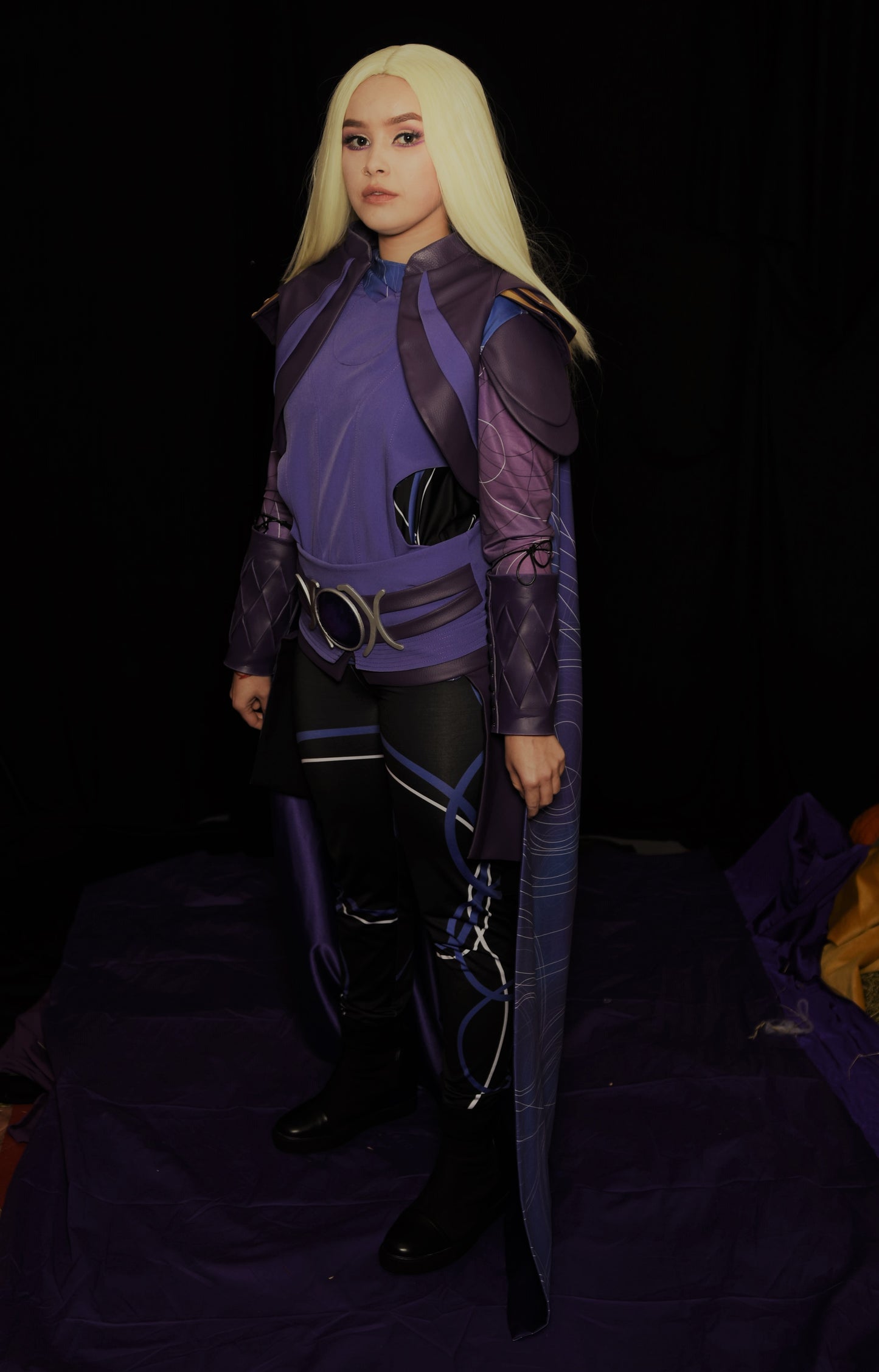 Cosplay Costume Commissions