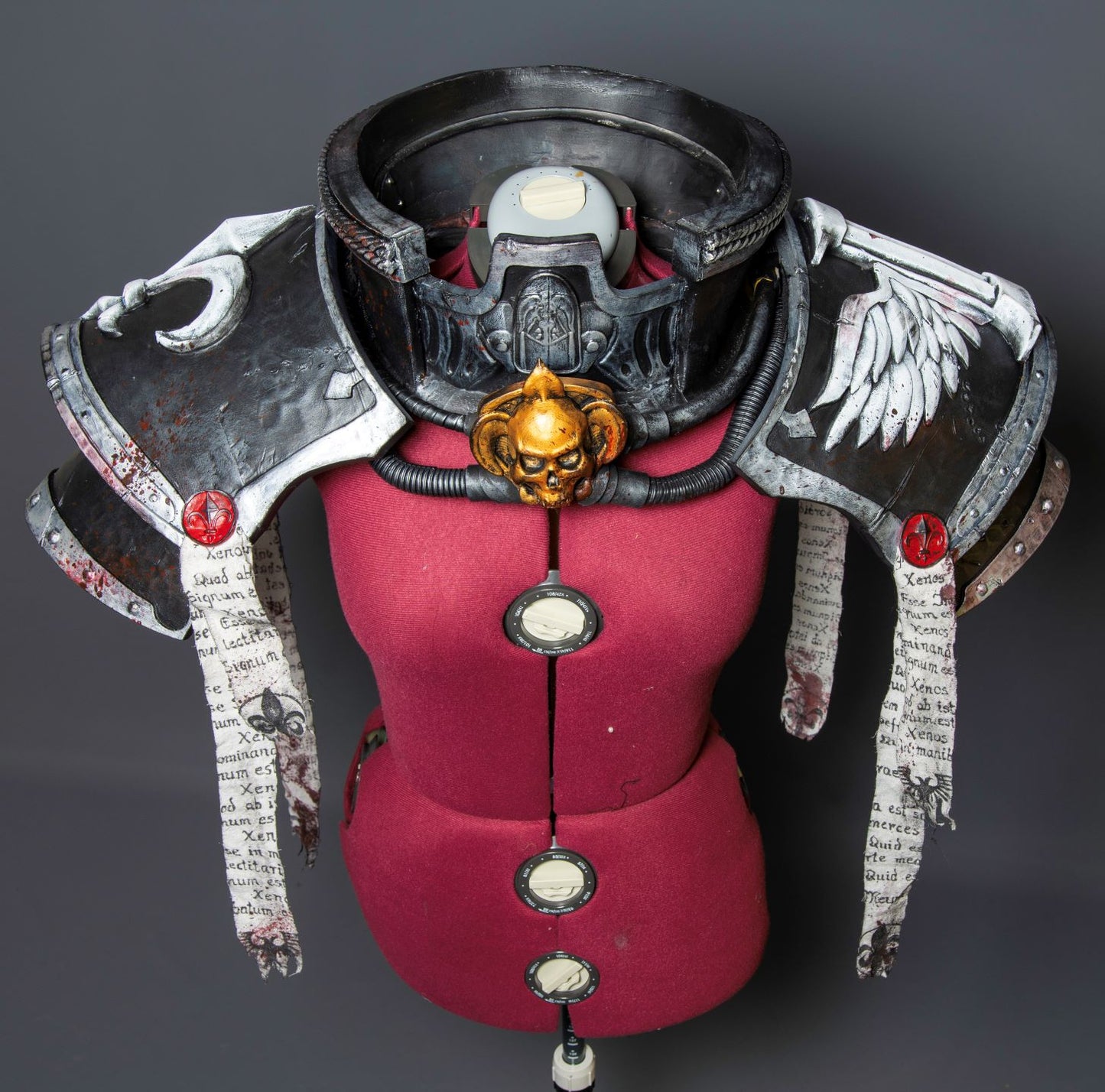 Cosplay Costume Commissions
