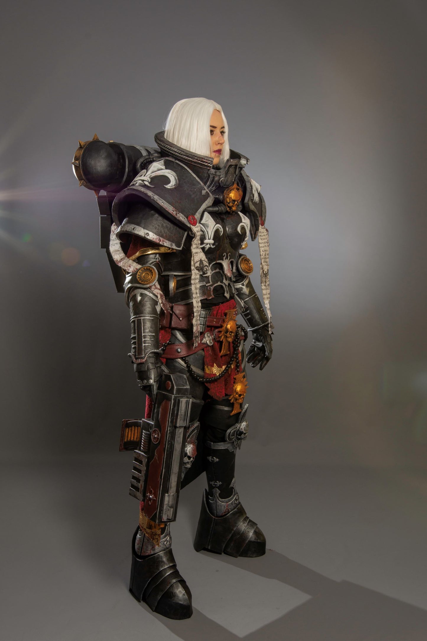 Cosplay Costume Commissions