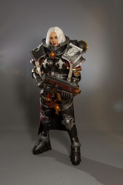 Cosplay Costume Commissions