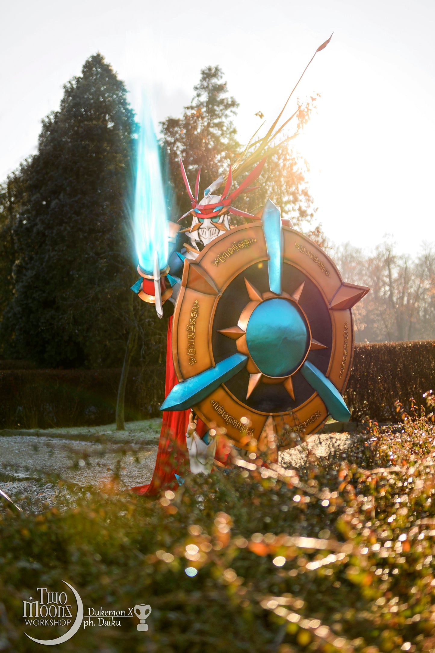 Cosplay Costume Commissions