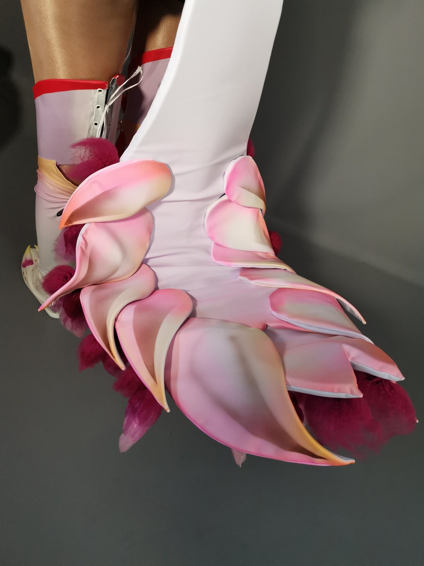 Cosplay Costume Commissions