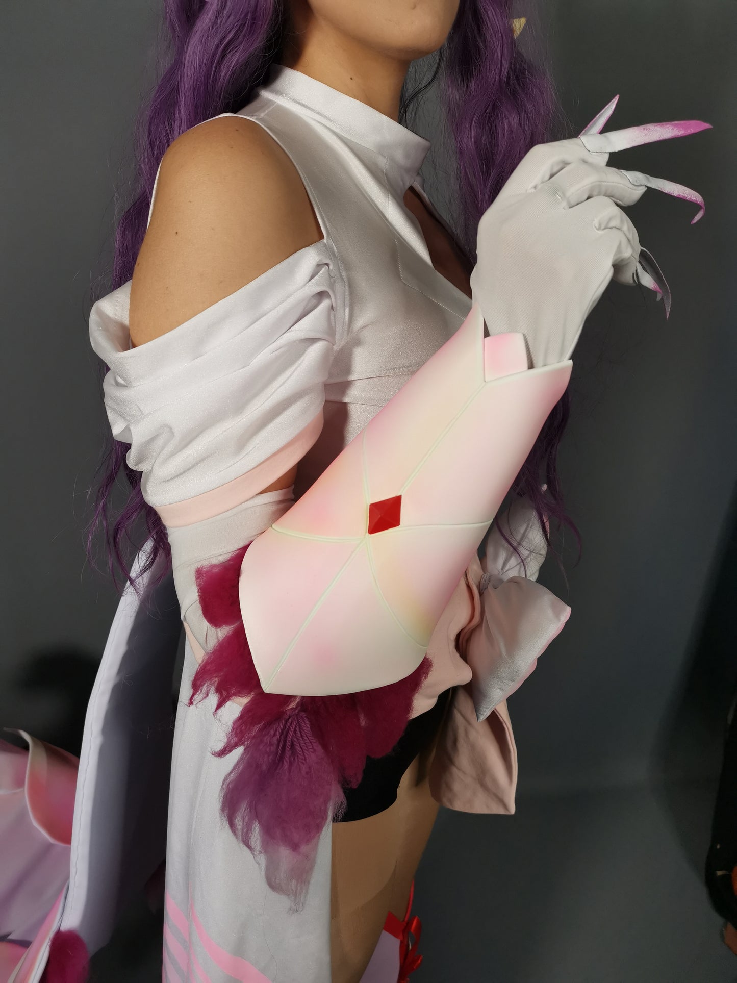 Cosplay Costume Commissions