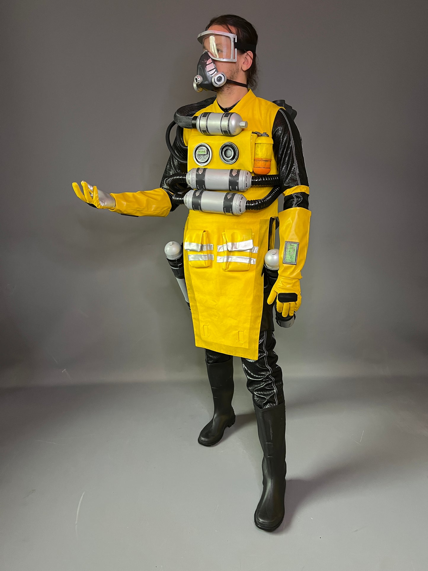 Cosplay Costume Commissions