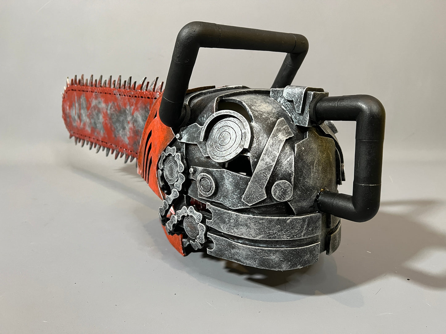 Chainsawman Anime cosplay costume for halloween